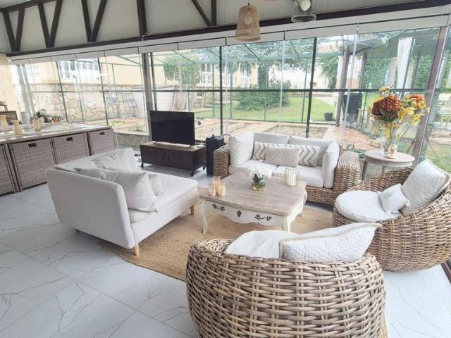 Casa de alto standing en venta Mozárbez, Castilla y León