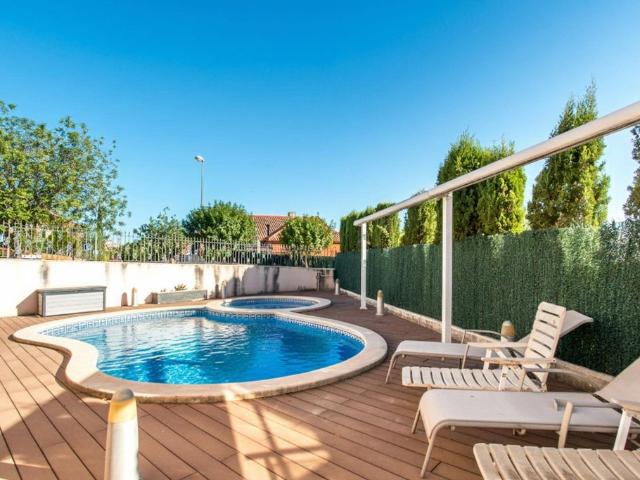 Casa de alto standing en venta Molina de Segura, Murcia