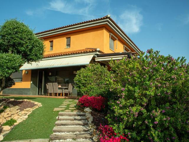Casa de alto standing en venta Molina de Segura, Murcia