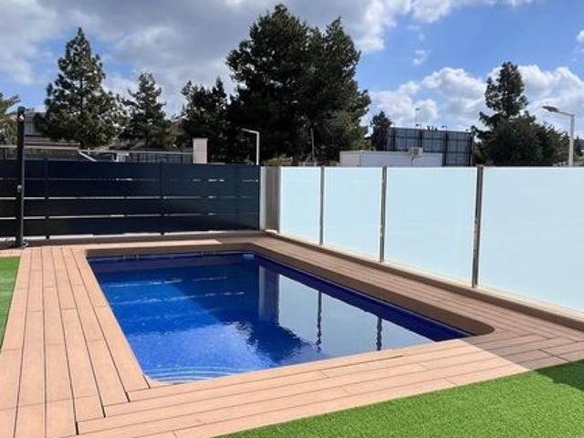 Casa de 358 m2 en venta Molina de Segura, Murcia