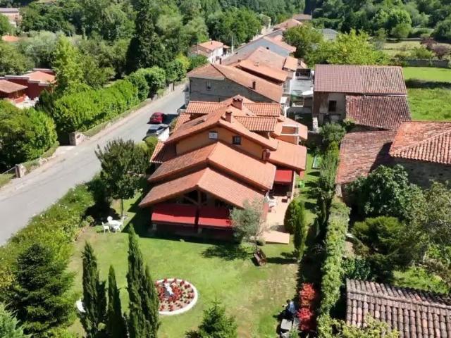 Casa de alto standing en venta Molledo, Cantabria