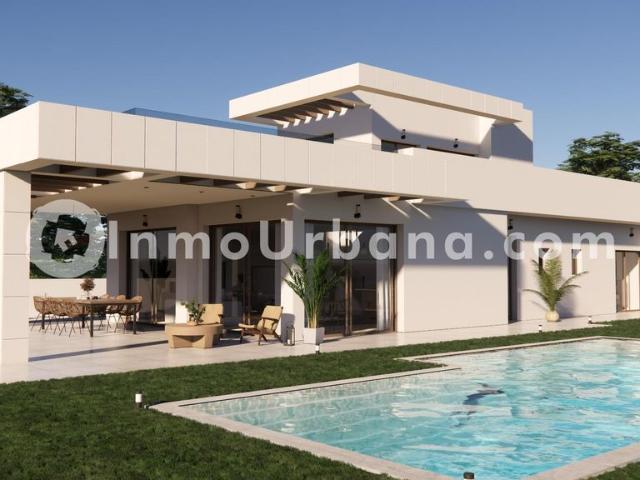 Casa de alto standing en venta Monforte del Cid, Comunidad Valenciana