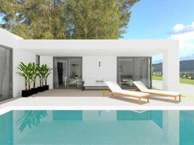 Casa de alto standing en venta Monforte del Cid, Comunidad Valenciana
