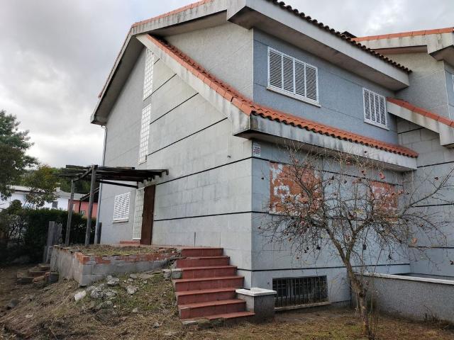 Casa de alto standing en venta Moralzarzal, España