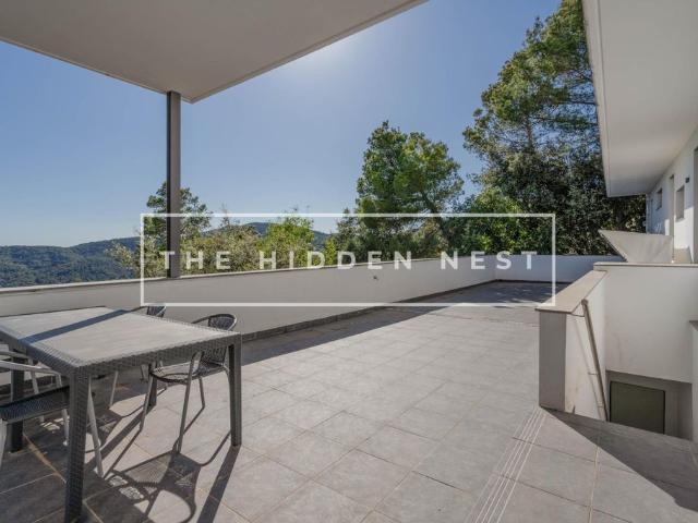 Casa de alto standing en venta Matadepera, Cataluña