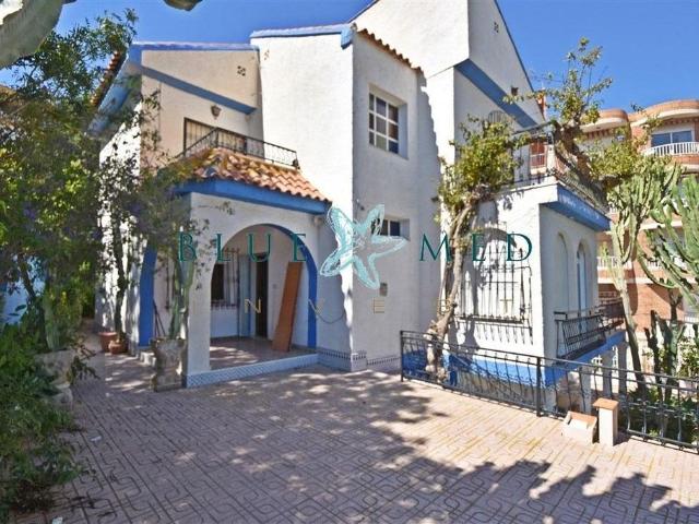Casa de alto standing en venta Mazarrón, España