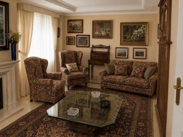 Casa de alto standing en venta Madrid, España