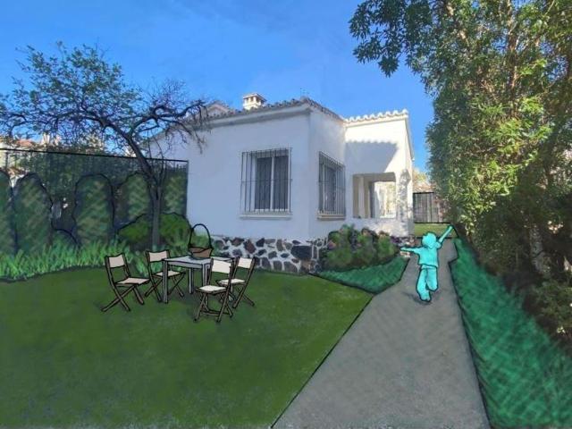 Casa de alto standing en venta Málaga, España