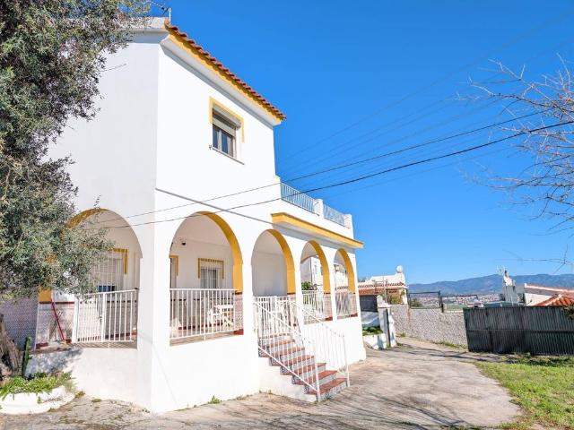Casa de alto standing en venta Málaga, España