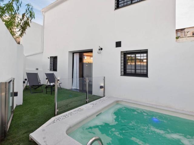 Casa de alto standing en venta Málaga, España