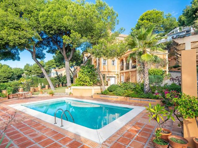Casa de alto standing en venta Málaga, España