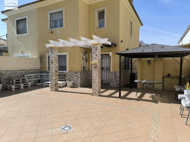 Casa de alto standing en venta Málaga, España