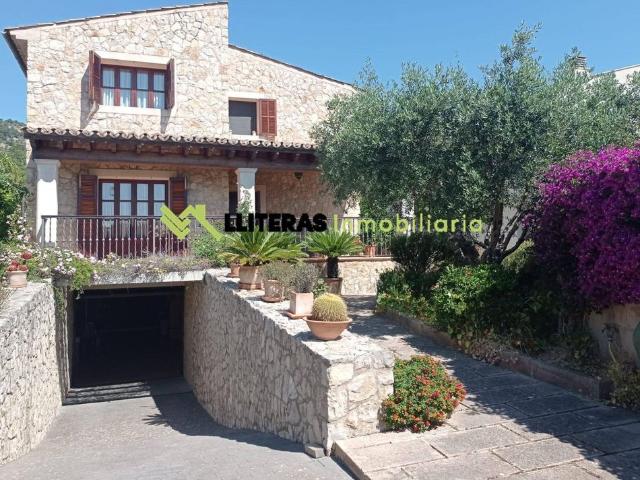 Casa de alto standing en venta Mancor de la Vall, Baleares