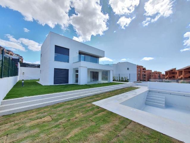 Casa de alto standing en venta Manilva, Andalucía