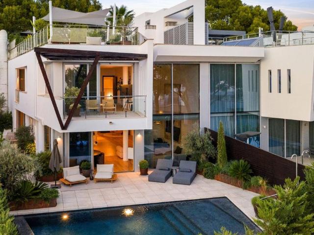 Casa de alto standing en venta Marbella, Andalucía