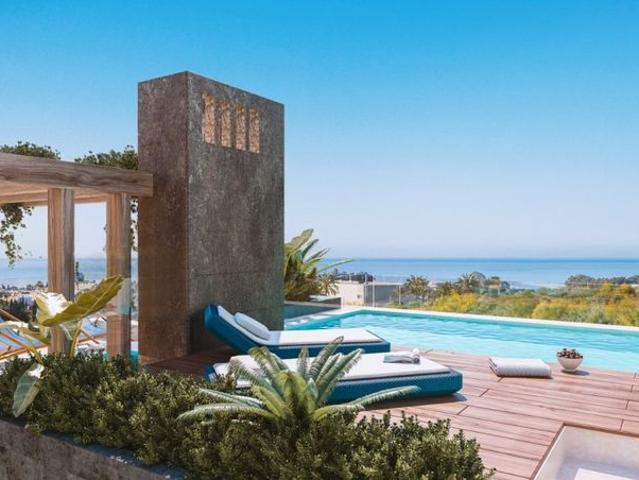 Casa de alto standing en venta Marbella, Andalucía