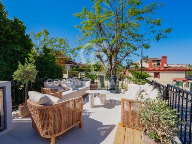 Casa de alto standing de 393 m2 en venta Marbella, España