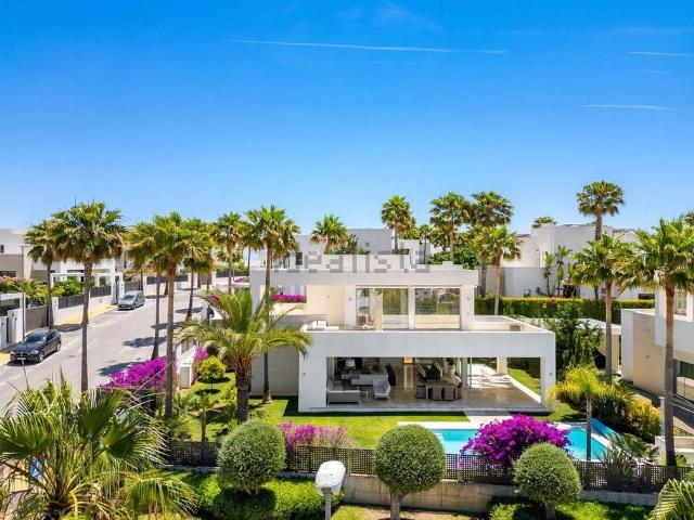 Casa de alto standing en venta Marbella, Andalucía