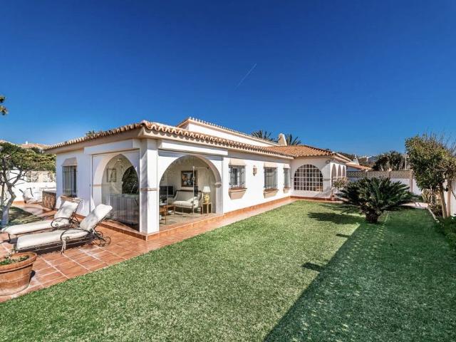 Casa de alto standing en venta Marbella, España