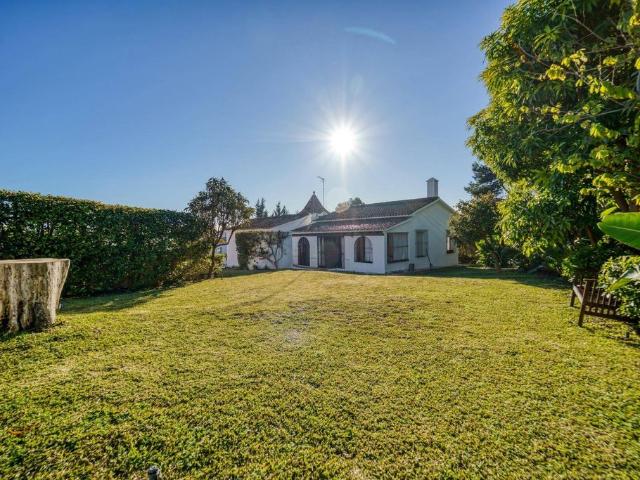 Casa de alto standing en venta Marbella, España