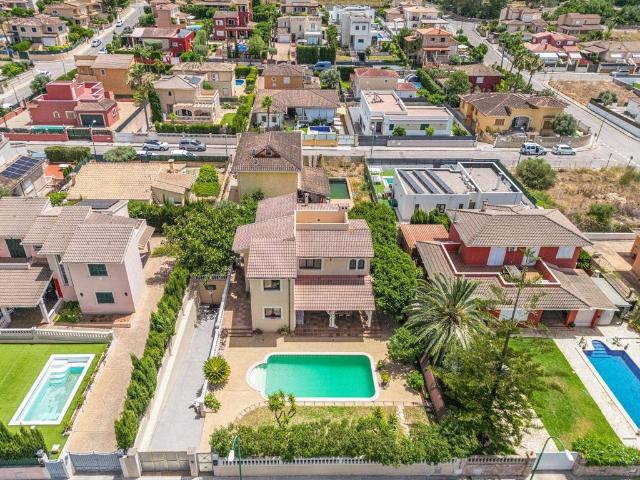 Casa de alto standing en venta Marratxí, Baleares