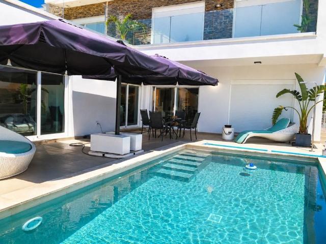 Casa de alto standing en venta Marratxí, Baleares