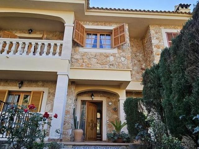 Casa de alto standing en venta Marratxí, España