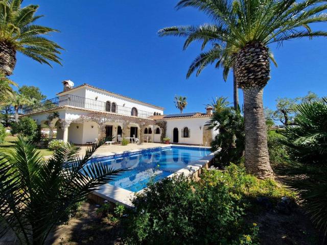 Casa de alto standing en venta Miami Playa, Cataluña