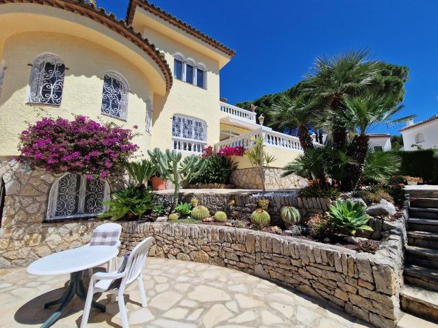 Casa de alto standing en venta Miami Playa, España