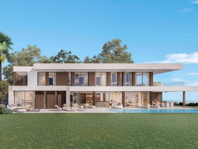 Casa de alto standing en venta Mijas Costa, España