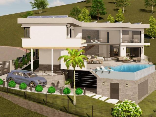 Casa de alto standing en venta Mijas, Andalucía