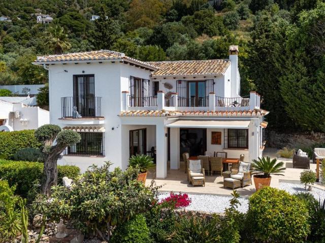 Casa de alto standing en venta Mijas, Andalucía
