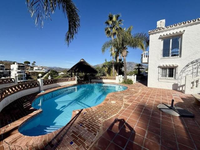 Casa de alto standing en venta Mijas, Andalucía