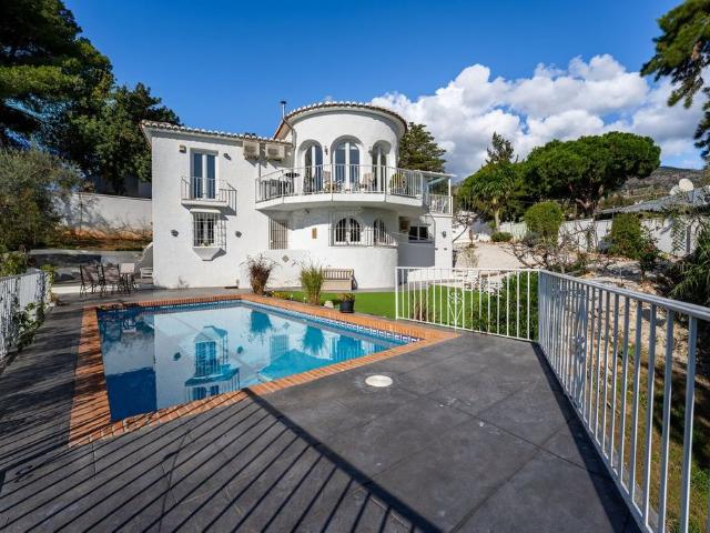 Casa de alto standing en venta Mijas, Andalucía