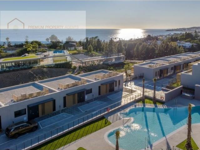 Casa de alto standing en venta Mijas, Andalucía