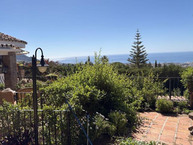 Casa de alto standing en venta Mijas, España