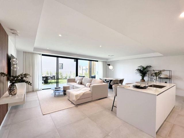 Casa de alto standing en venta Mijas, España