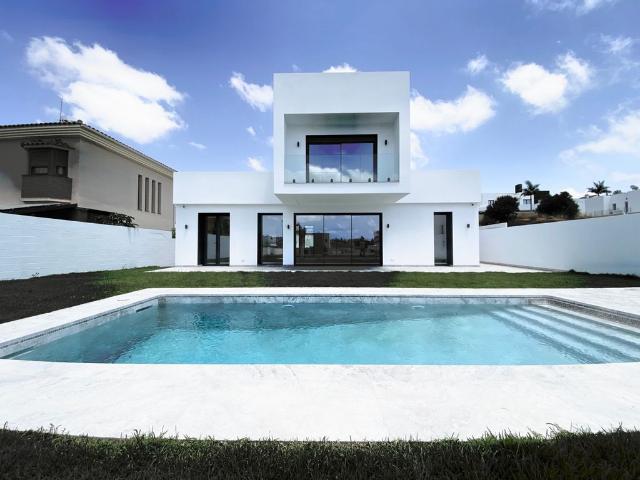 Casa de alto standing en venta Mijas, España
