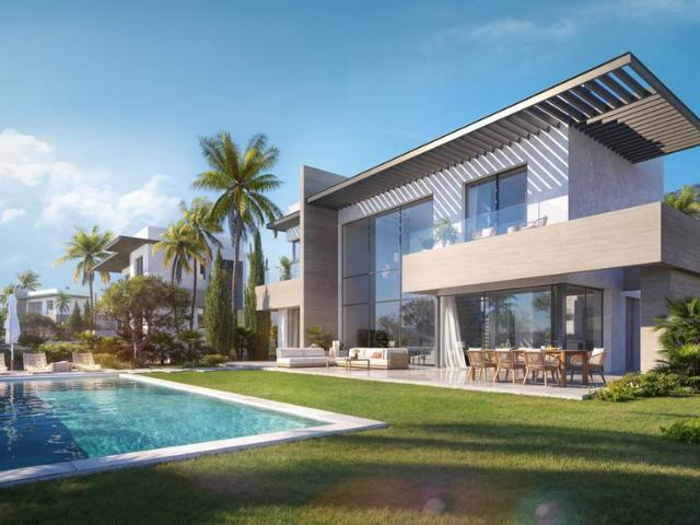 Casa de alto standing en venta Mijas, España