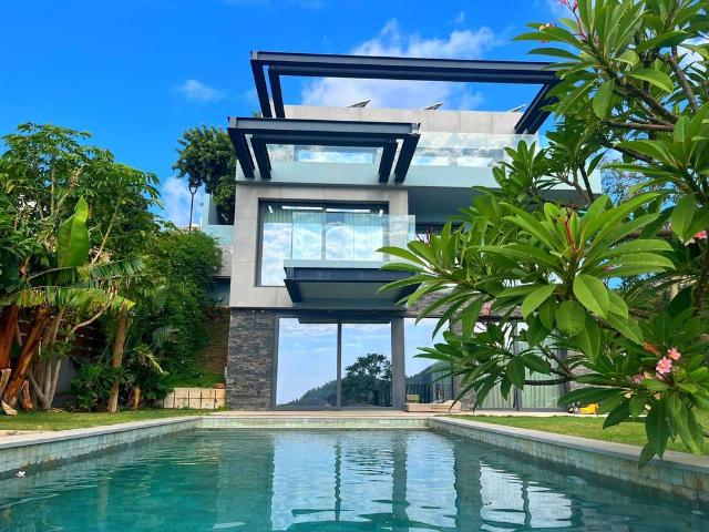 Casa de alto standing en venta Mijas, España