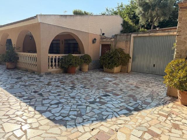Casa de alto standing en venta Muchamiel, Comunidad Valenciana