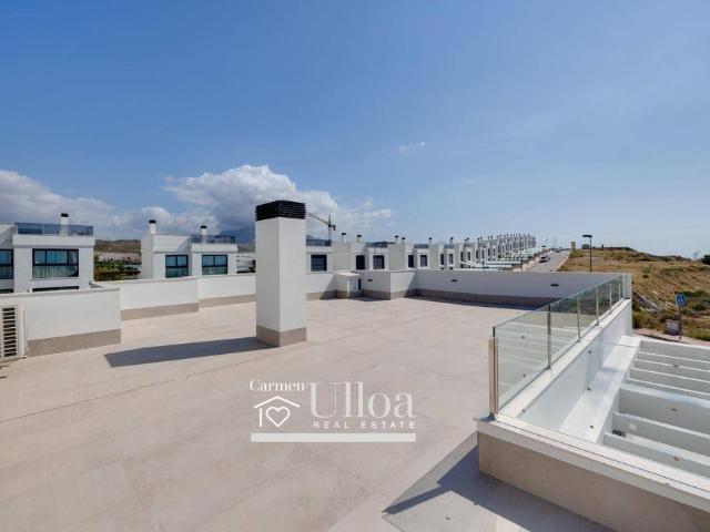 Casa de alto standing en venta Muchamiel, España