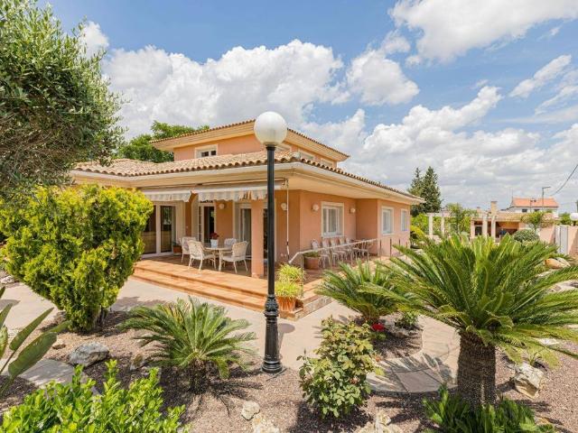 Casa de alto standing en venta Murcia