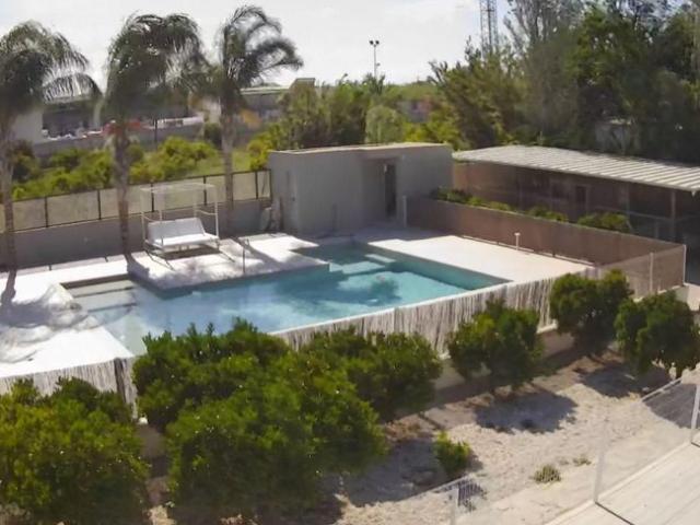 Casa de alto standing en venta Murcia
