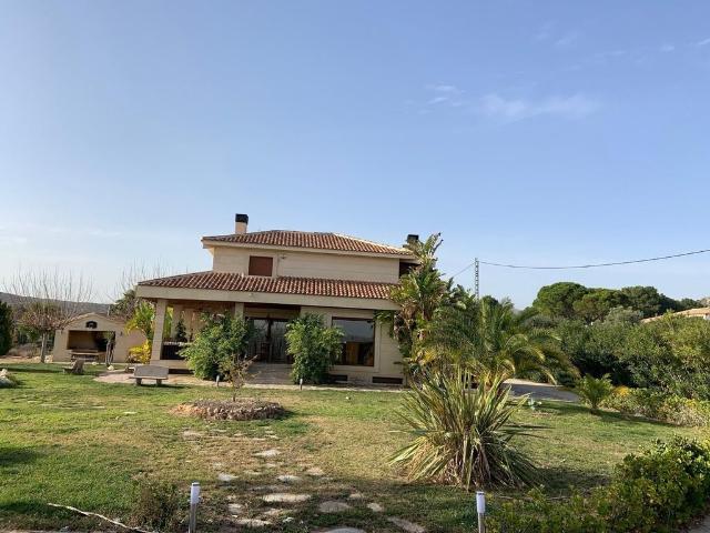 Casa de alto standing en venta Novelda, España