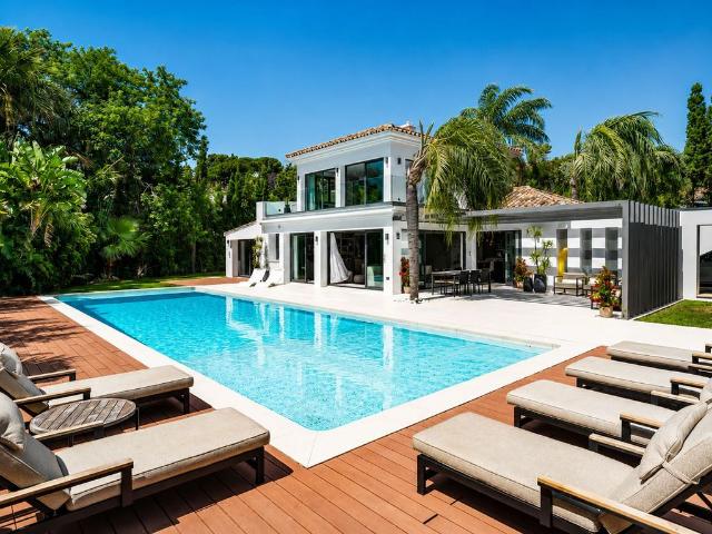 Casa de alto standing en venta Nueva Andalucia, Andalucía