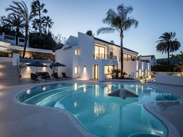 Casa de alto standing en venta Nueva Andalucia, Andalucía
