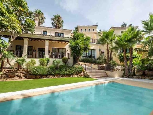 Casa de alto standing en venta Sotogrande, Andalucía