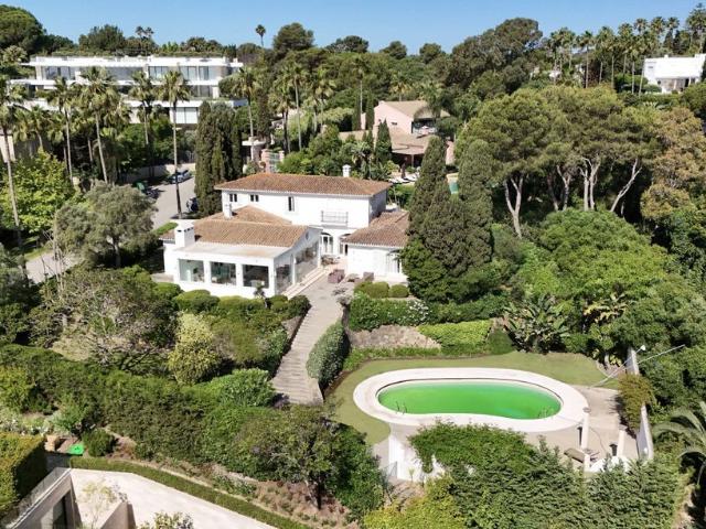 Casa de alto standing en venta Sotogrande, Andalucía