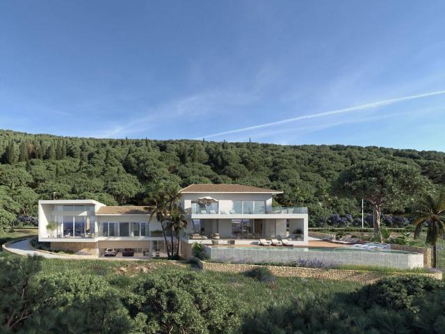 Casa de alto standing en venta Sotogrande, España